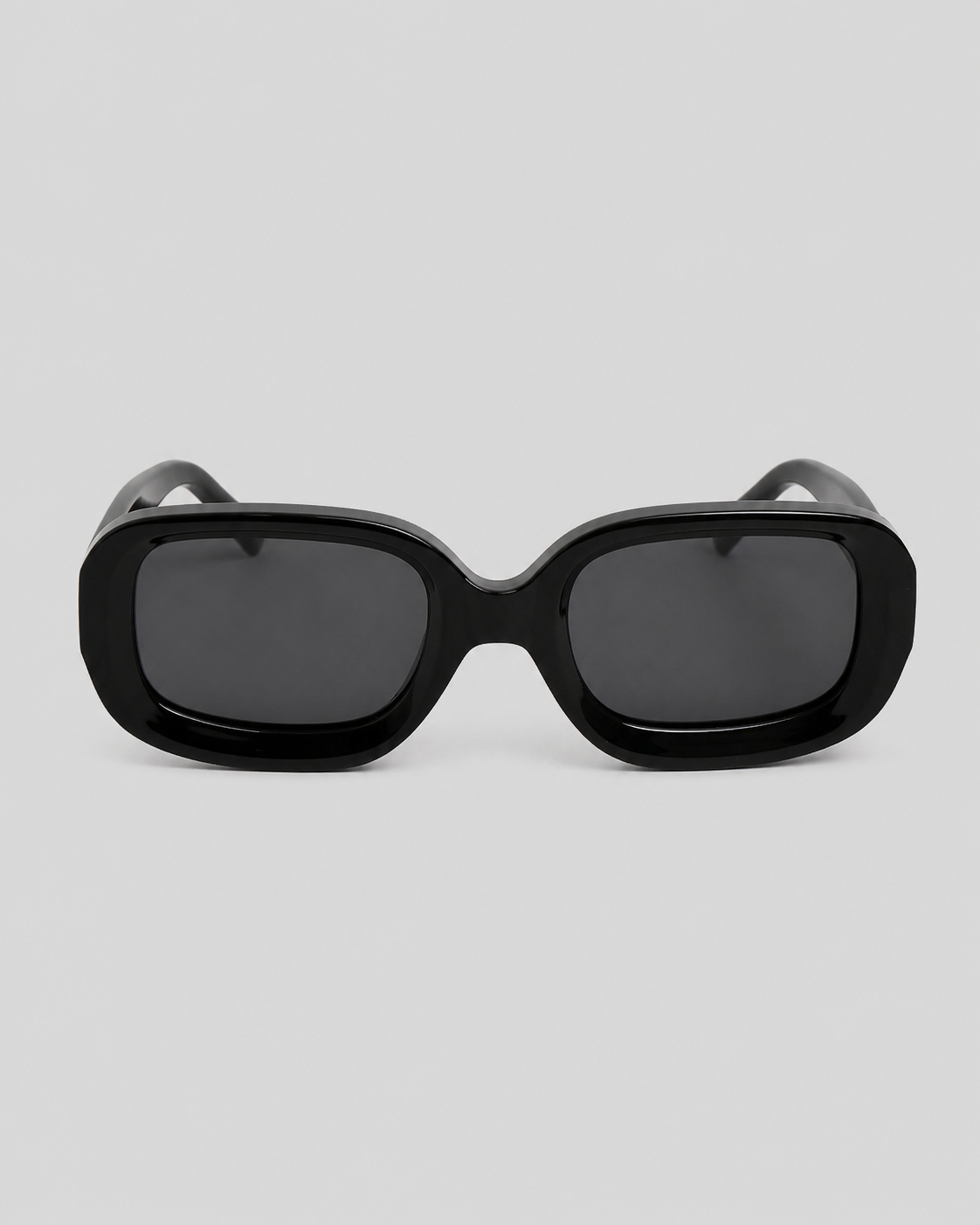 Unity Trace Sunglasses Black Smoke