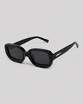 Unity Trace Sunglasses Black Smoke