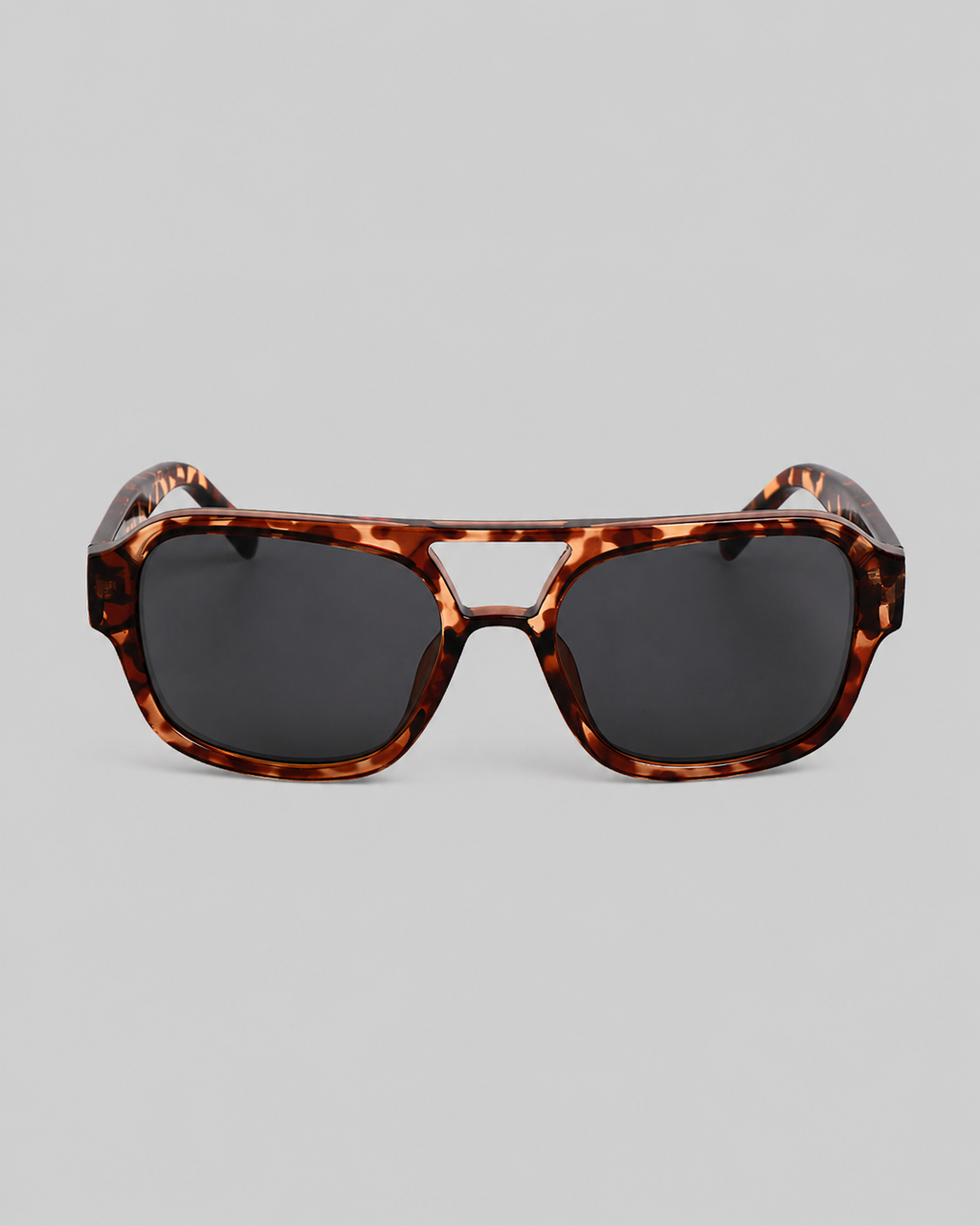 Unity Rift Sunglasses Tortoise Smoke
