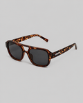 Unity Rift Sunglasses Tortoise Smoke