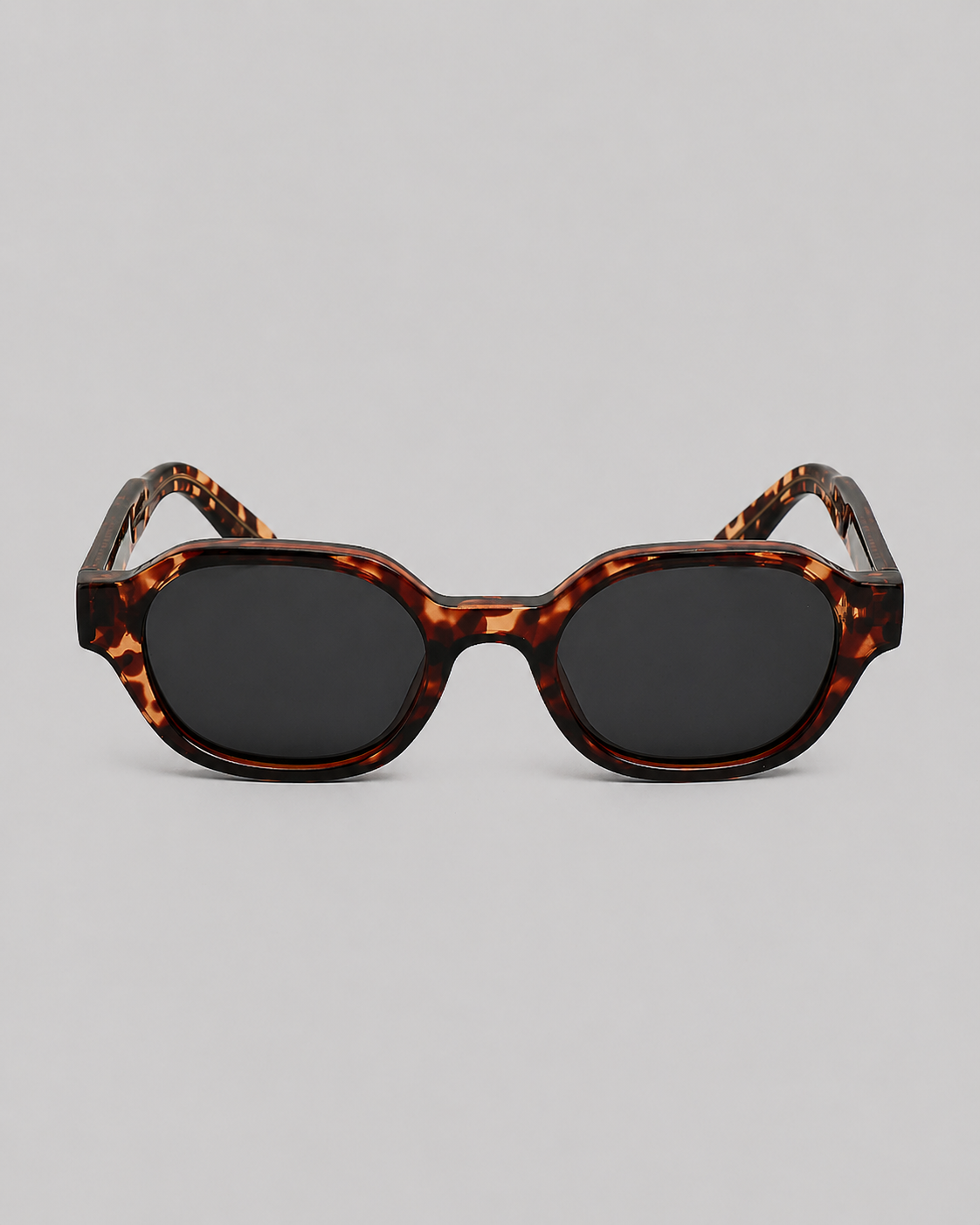Unity Orbit Sunglasses Tortoise Smoke