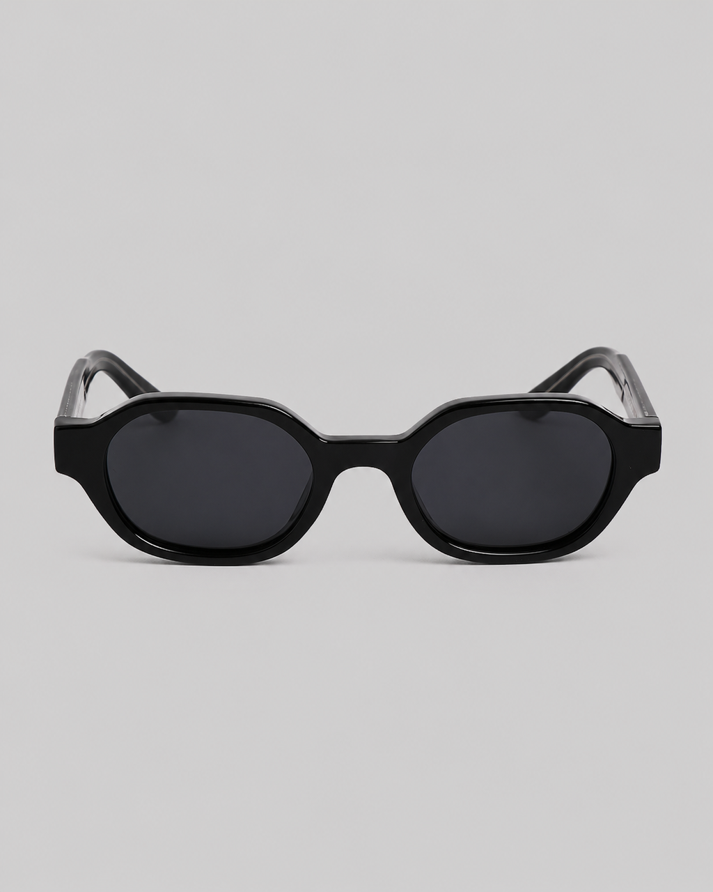 Unity Orbit Sunglasses Black Smoke