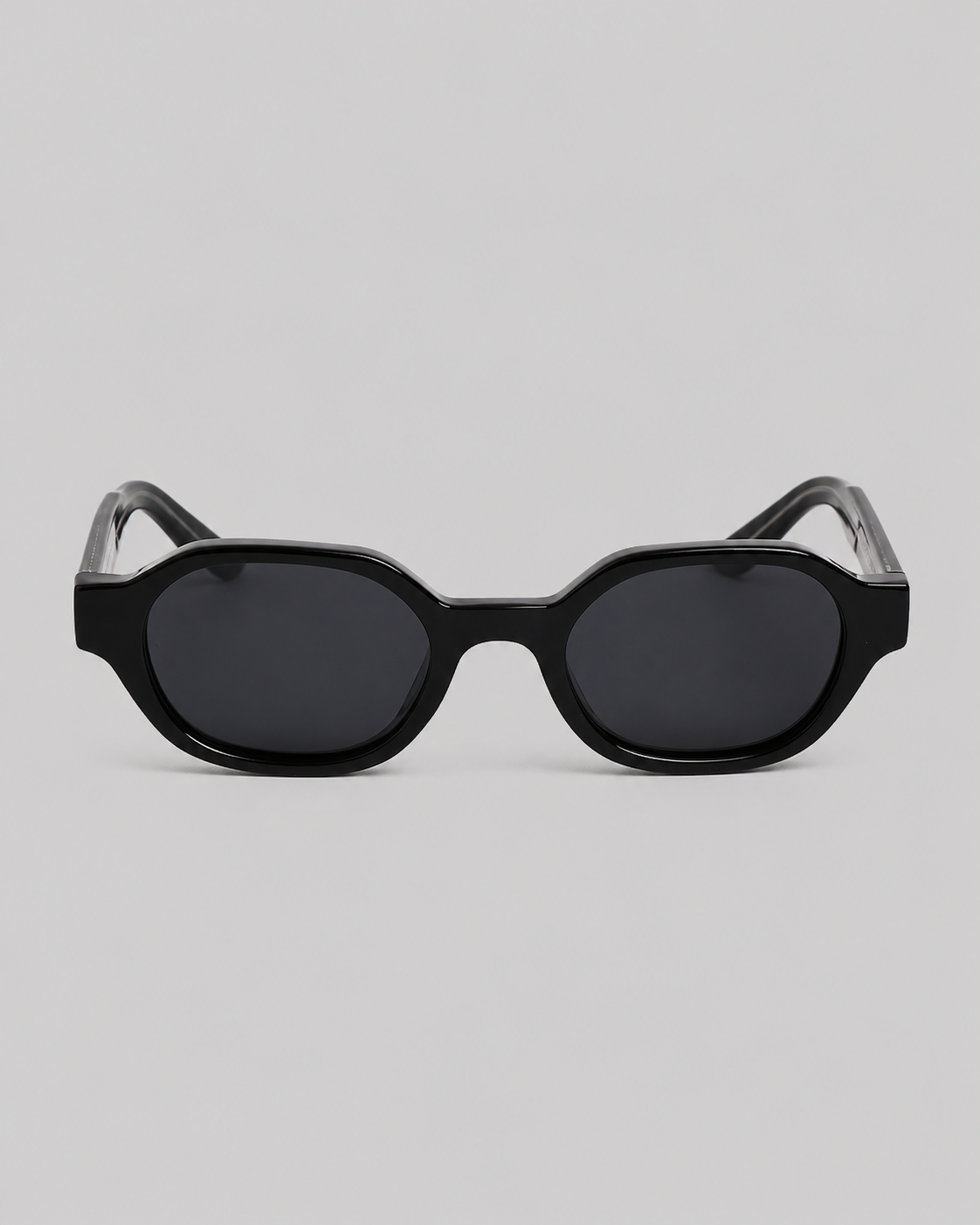 Unity Orbit Sunglasses Black Smoke