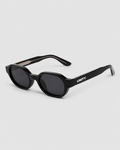 Unity Orbit Sunglasses Black Smoke