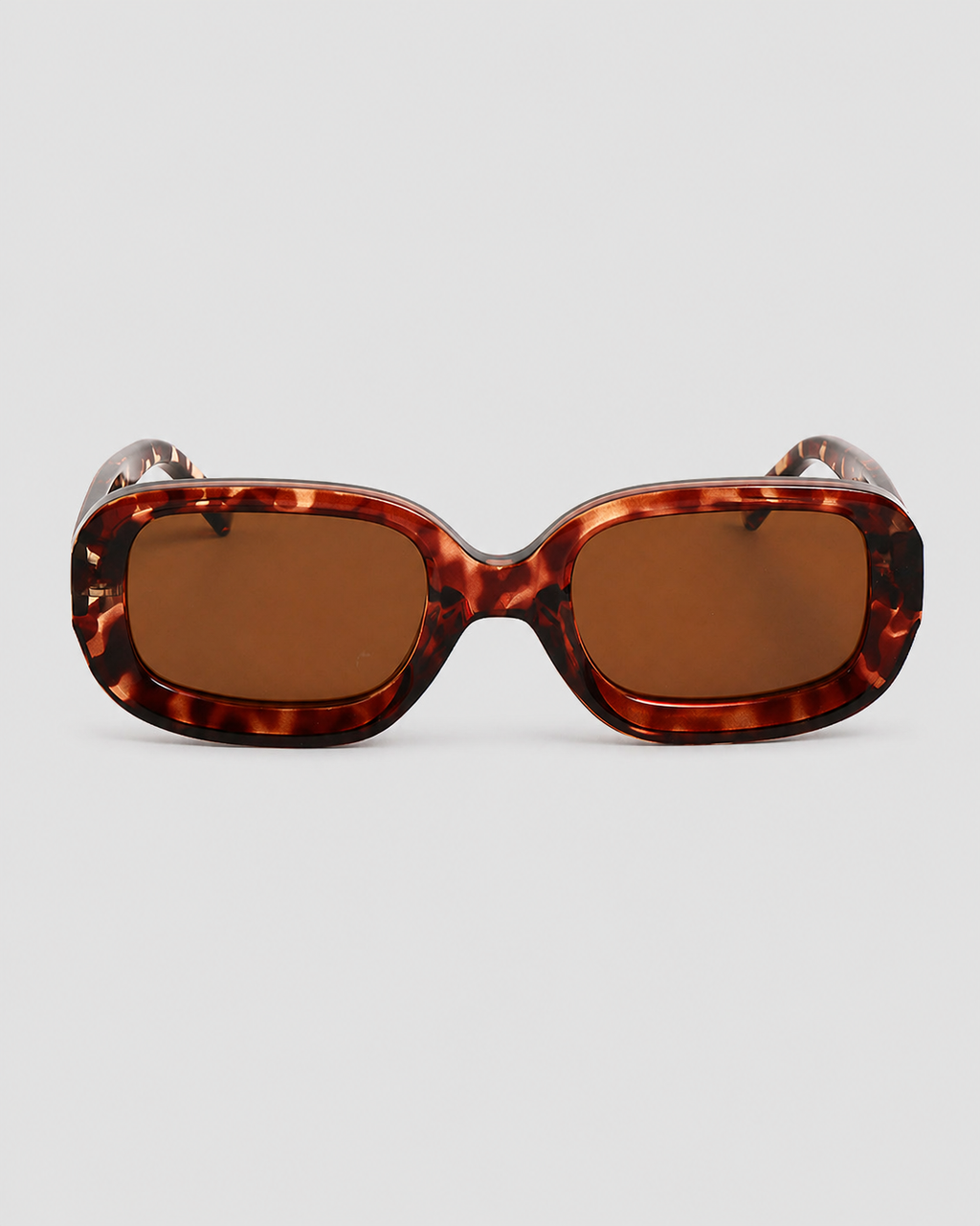 Unity Trace Sunglasses Tortois Smoke
