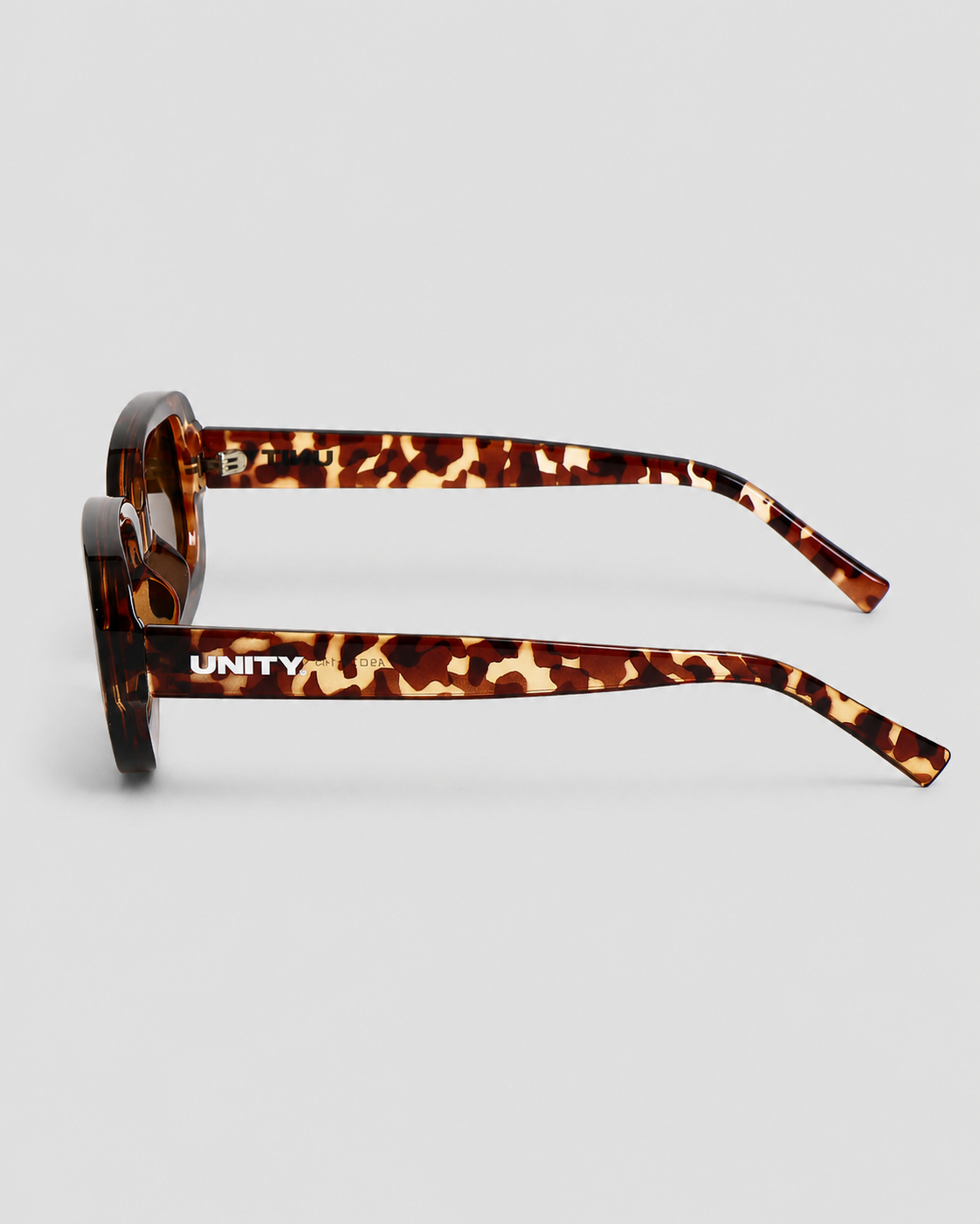 Unity Trace Sunglasses Tortois Smoke