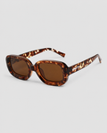 Unity Trace Sunglasses Tortois Smoke
