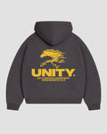 Hoodie Unity Art Dep. Black