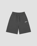 Sweat Jorts Unity Dark Grey