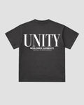 T-Shirt Unity Vogue Black