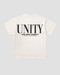 T-Shirt Unity Vogue Off-white