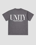 T-Shirt Unity Vogue Dark Grey