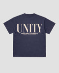 T-Shirt Unity Vogue Navy