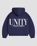 Hoodie Unity Vogue Navy